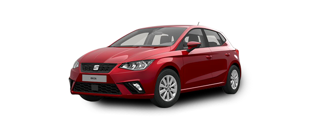 SEAT Ibiza 1.0 TSI Style Go 85 kW (115 CV)